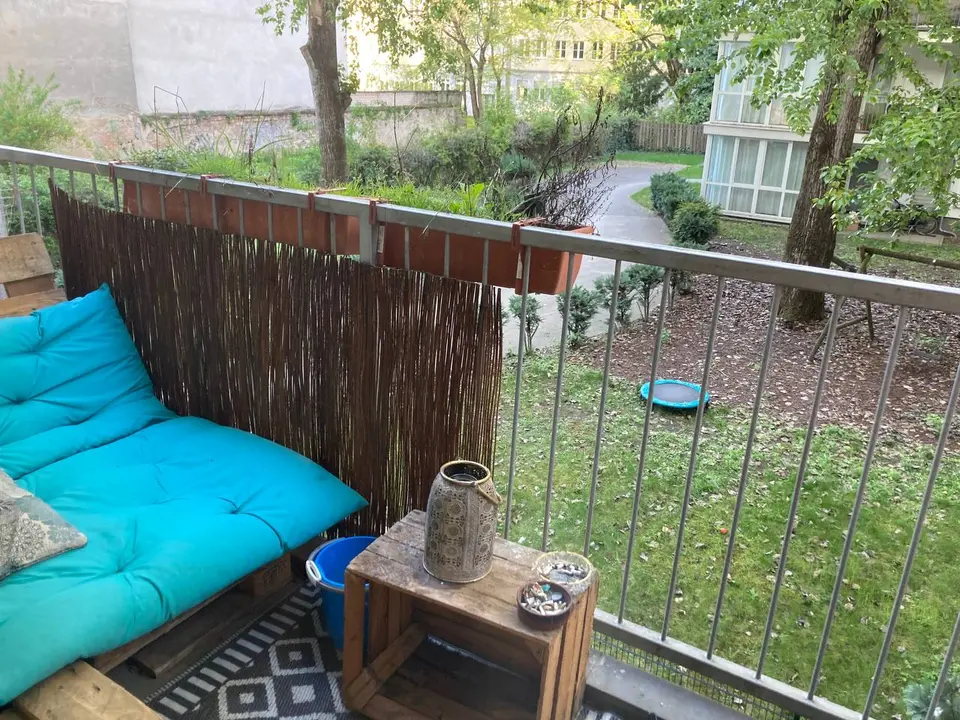 WG-Zimmer mit 18 m² in Berlin – Bild 4