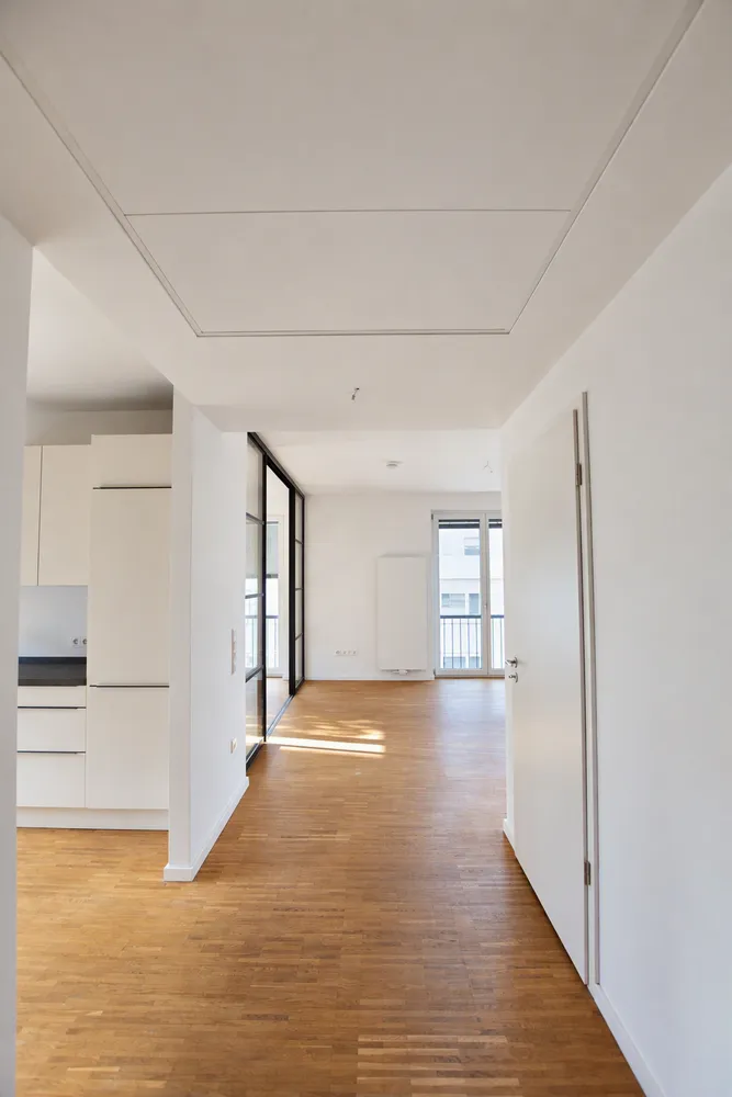 2 room apartment with 67 m² in Hanover – Photo 11