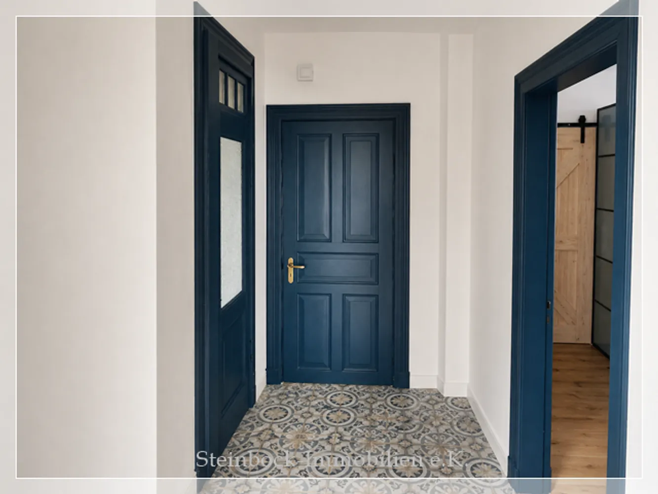 2 Zimmer Wohnung mit 92 m² in Kiel – Bild 4