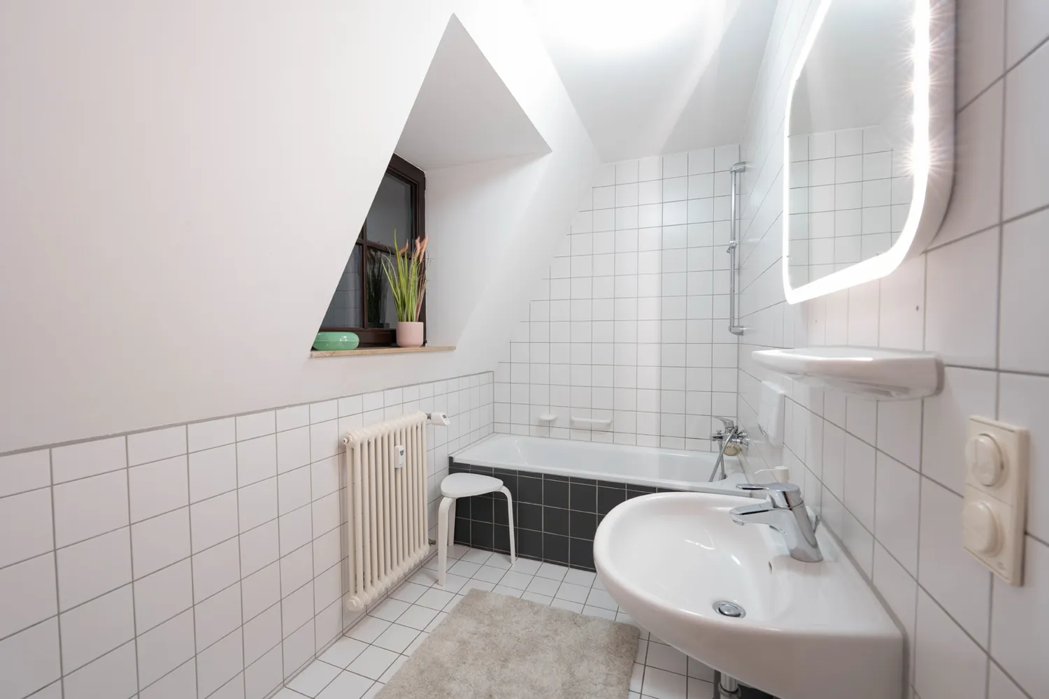 3 Zimmer Wohnung mit 80 m² in Chemnitz – Bild 3