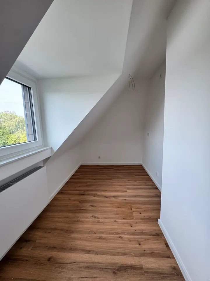 3 Zimmer Wohnung mit 65 m² in Witten – Bild 4
