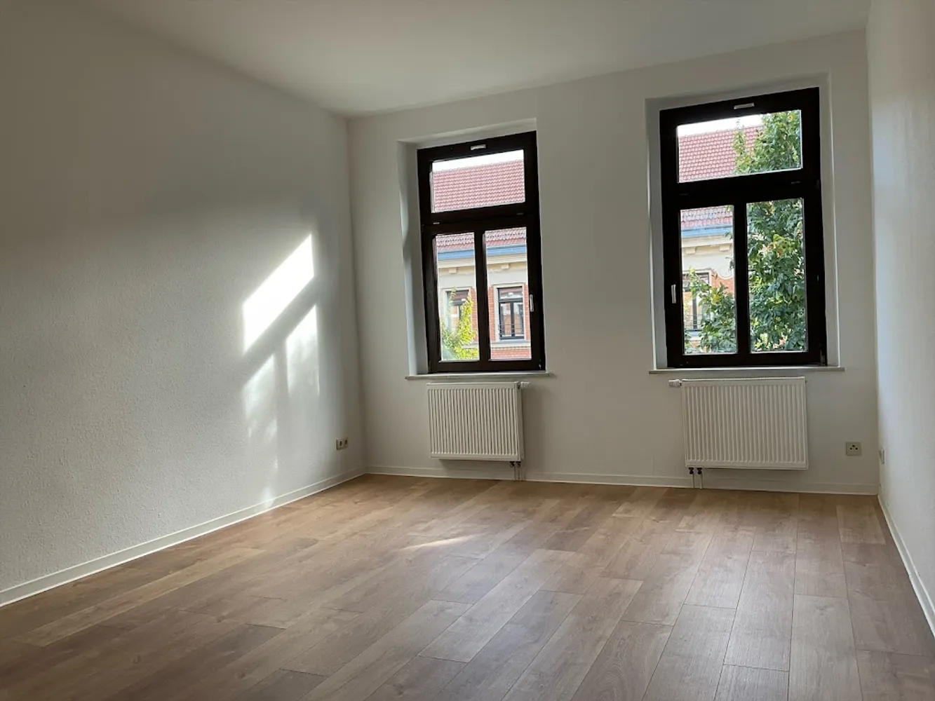 2 room apartment with 59 m² in Leipzig – Photo 6