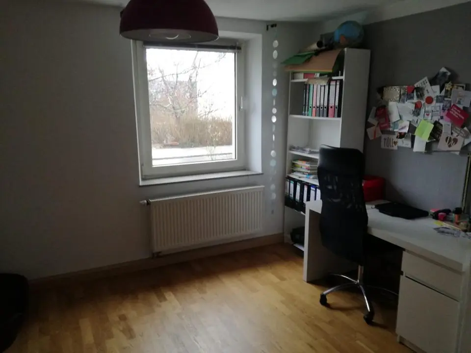 3 Zimmer Wohnung mit 60 m² in Regensburg – Bild 4