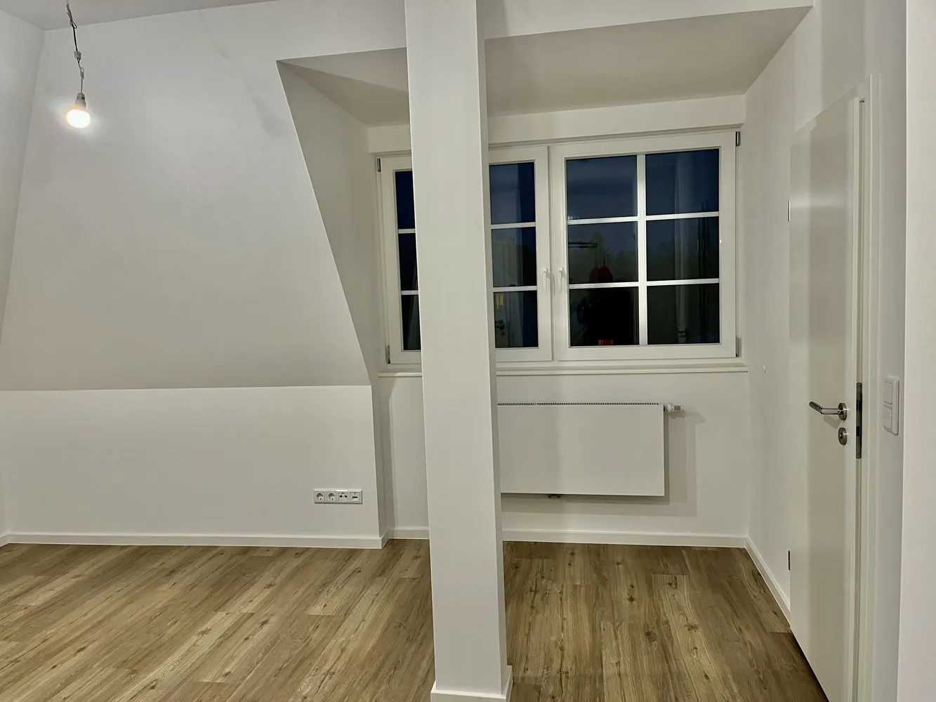2 Zimmer Wohnung mit 35 m² in Lübeck – Bild 4