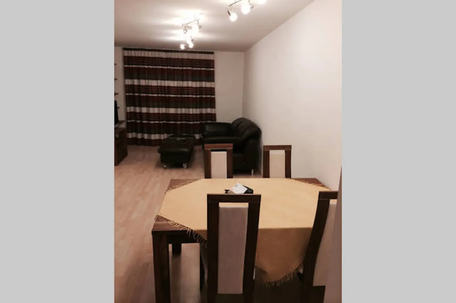 WG-Zimmer mit 12 m² in München – Bild 6