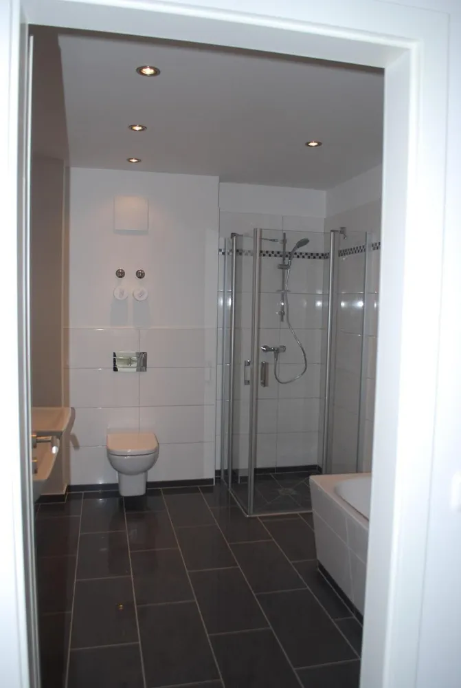 5 Zimmer Wohnung mit 138 m² in Werder (Havel) – Bild 2