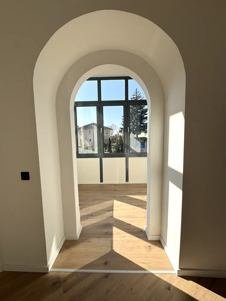 1 Zimmer Wohnung mit 37 m² in Dresden – Bild 9