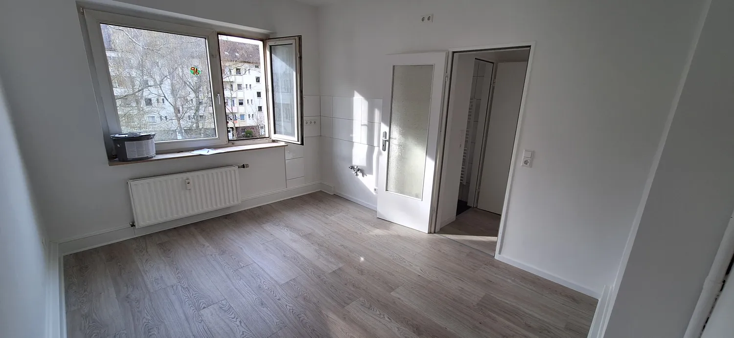 1 Zimmer Wohnung mit 32 m² in Hannover – Bild 7
