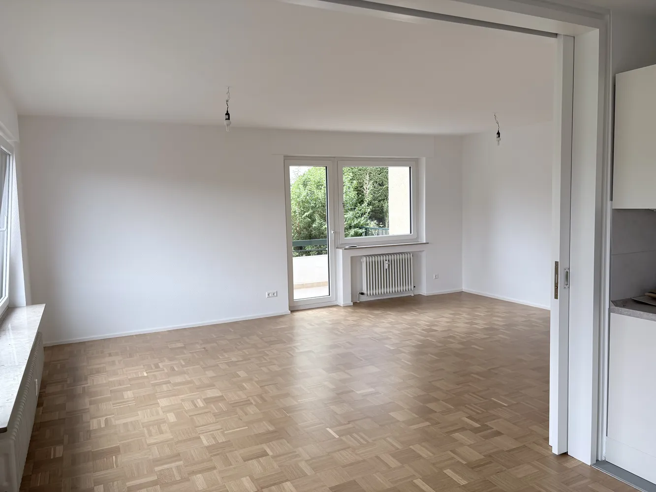 4 Zimmer Wohnung mit 83 m² in Stuttgart – Bild 1