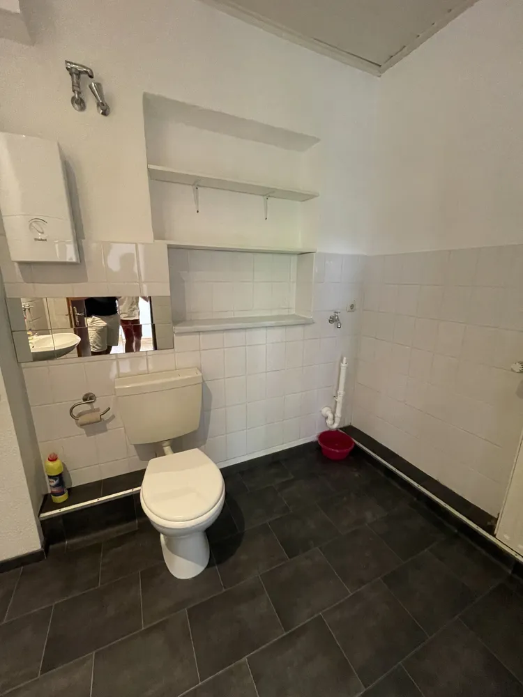 2 Zimmer Wohnung mit 60 m² in Aachen – Bild 4