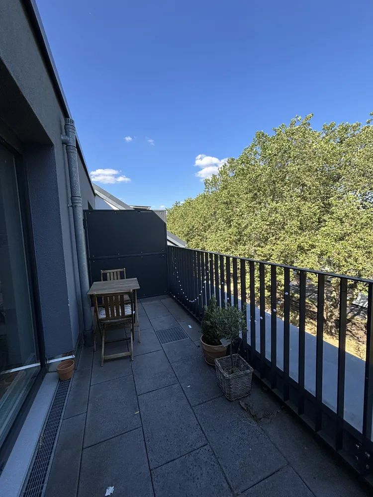 1 Zimmer Wohnung mit 23 m² in Köln – Bild 9