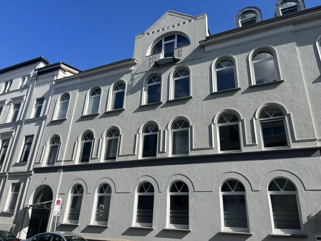 5 Zimmer Wohnung mit 104 m² in Hannover – Bild 3