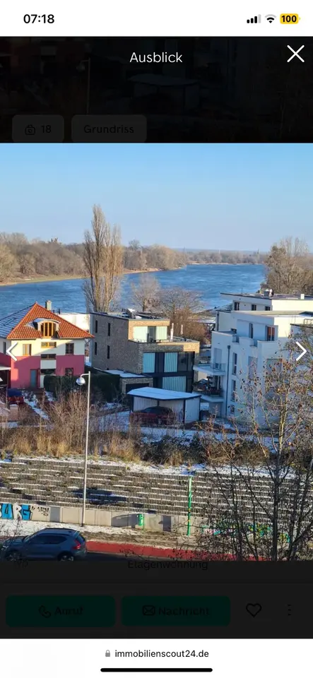4 room apartment with 139 m² in Magdeburg – Photo 10
