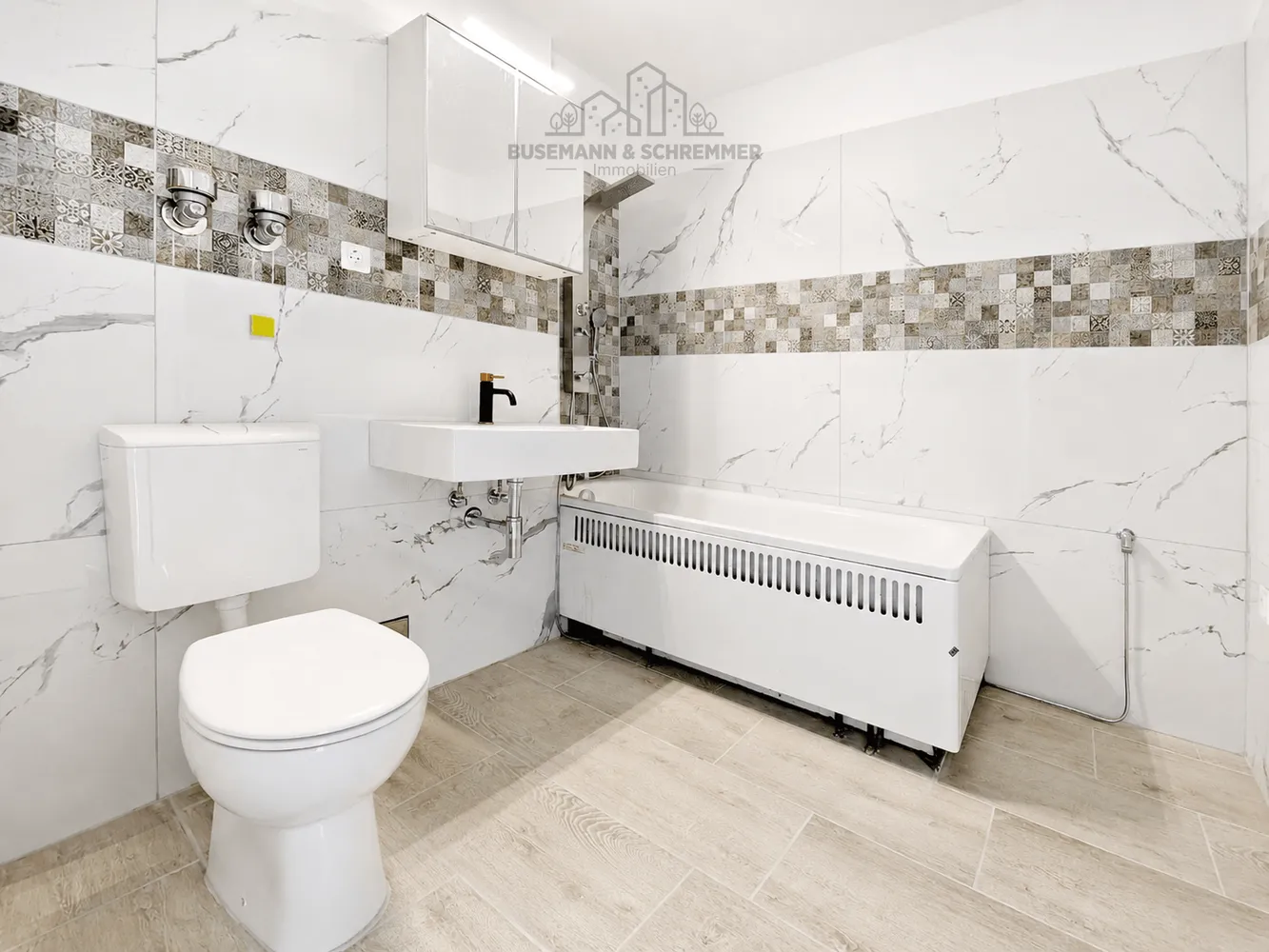 3 Zimmer Wohnung mit 82 m² in Hannover – Bild 12