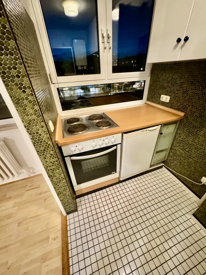 2 Zimmer Wohnung mit 42 m² in Kiel – Bild 3