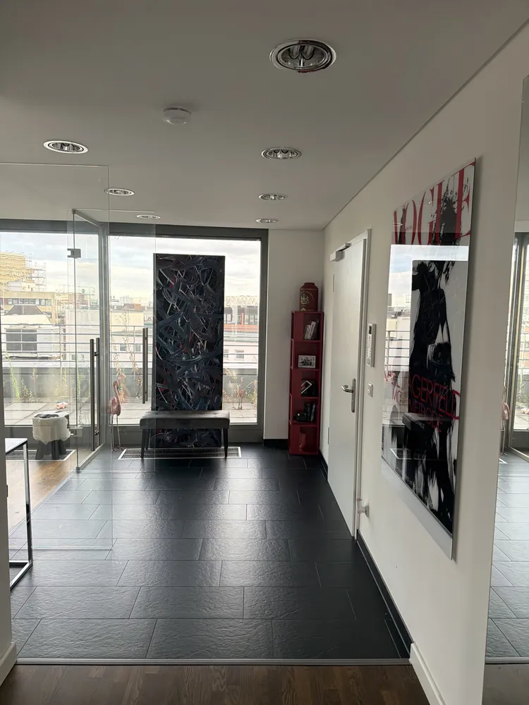 5 Zimmer Wohnung mit 160 m² in Bremen – Bild 3