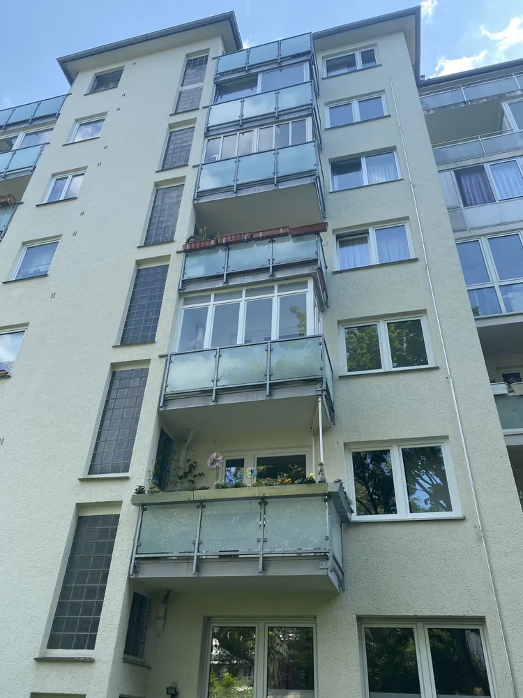 2 Zimmer Wohnung mit 61 m² in Köln – Bild 4