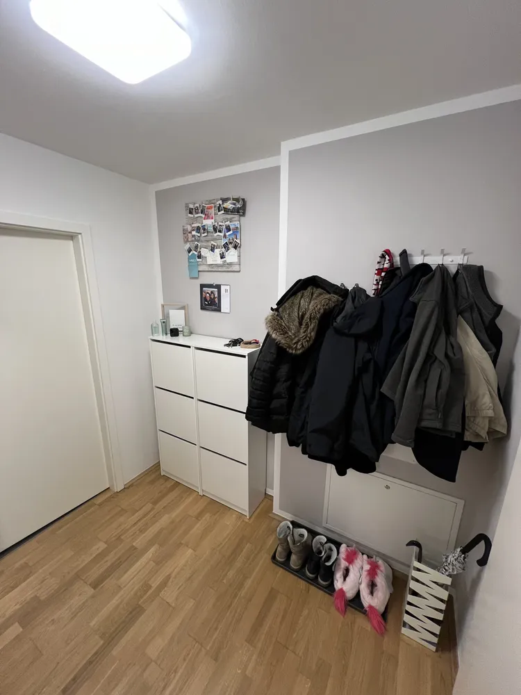 2 Zimmer Wohnung mit 61 m² in Köln – Bild 9