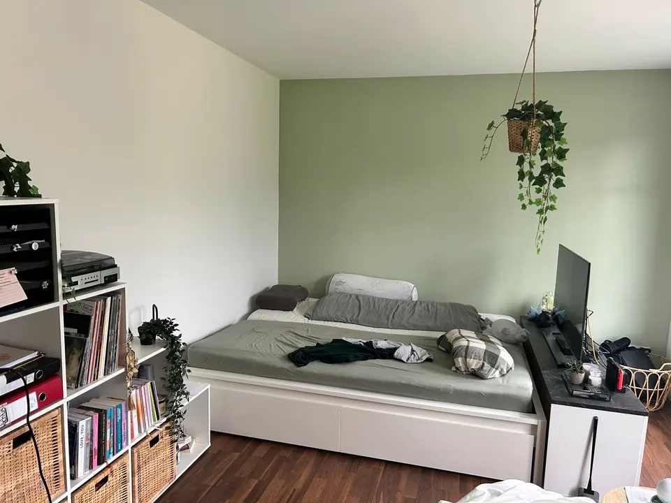 WG-Zimmer mit 200 m² in Hamm – Bild 3