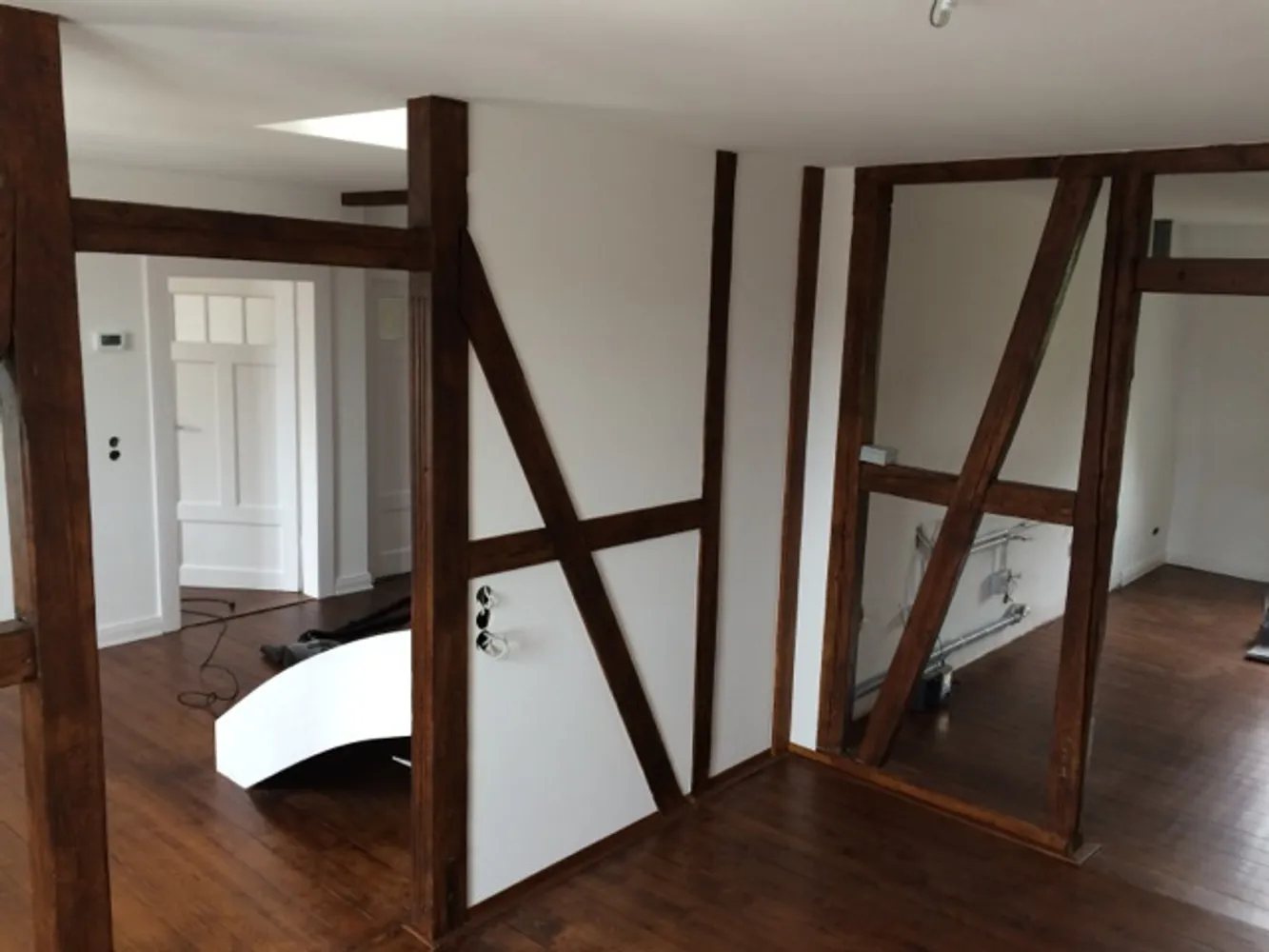 5 Zimmer Wohnung mit 133 m² in Wiesbaden – Bild 3