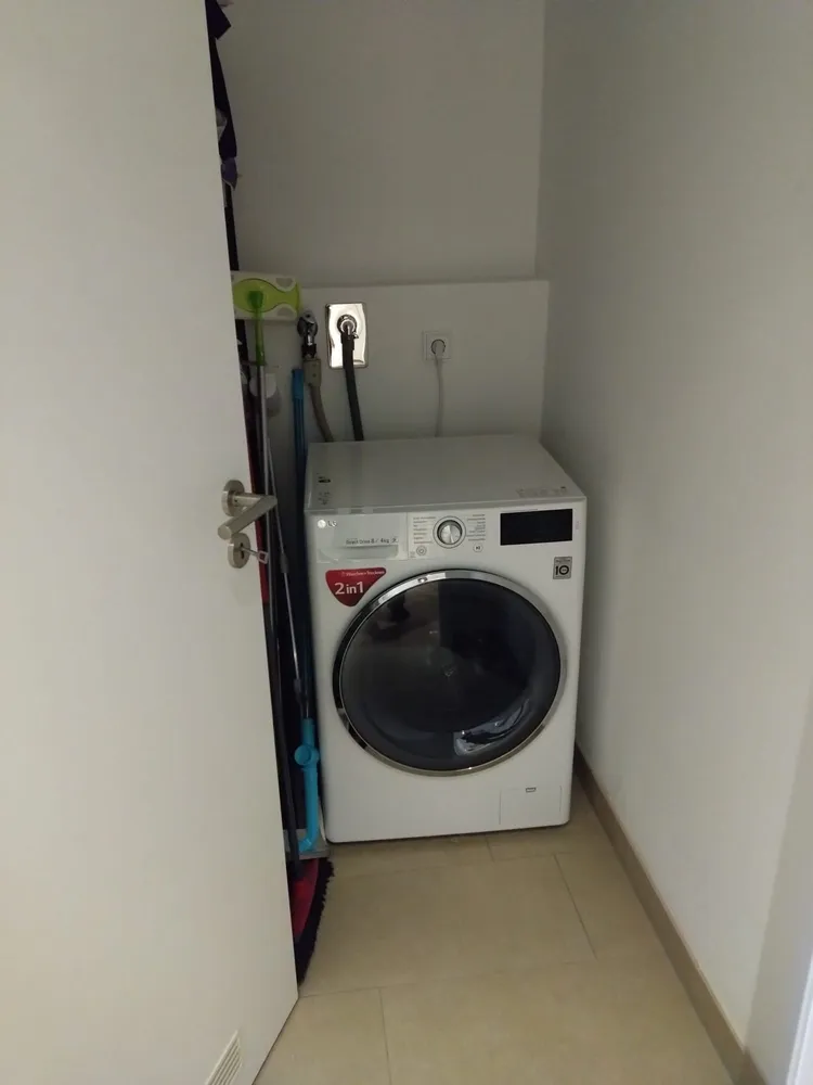 3 Zimmer Wohnung mit 87 m² in Nürnberg – Bild 7