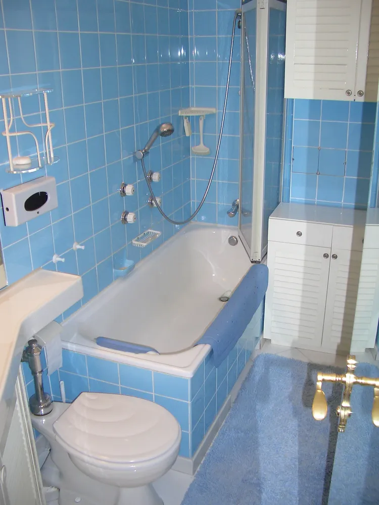 1 Zimmer Wohnung mit 42 m² in Berlin – Bild 7