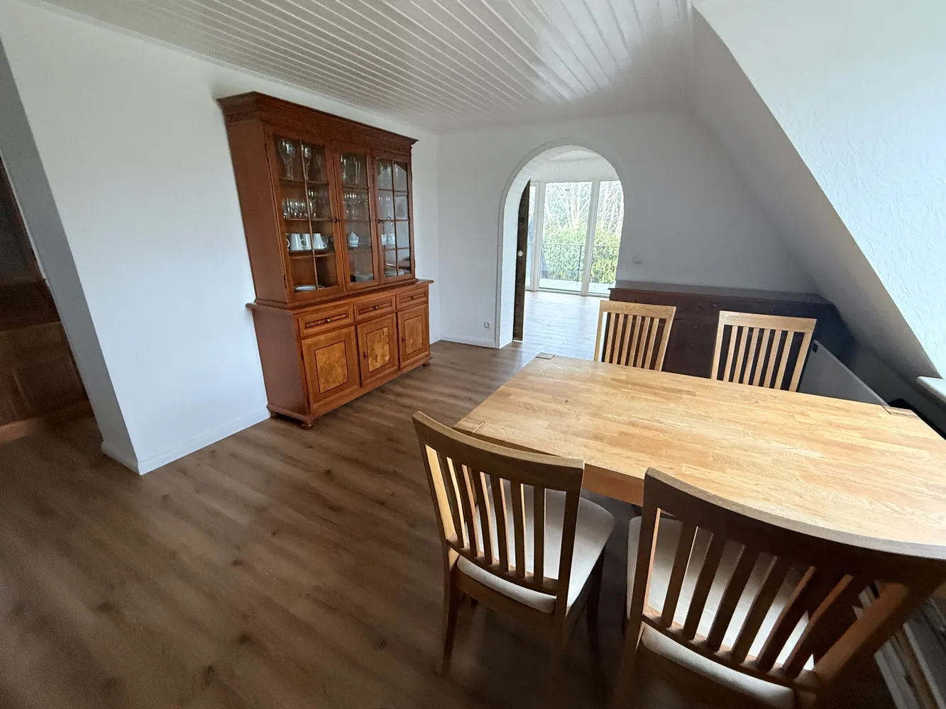 3 Zimmer Wohnung mit 65 m² in Hamburg – Bild 2