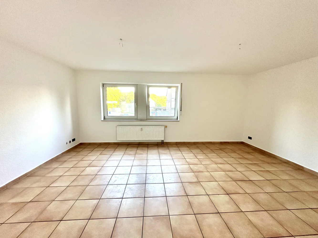 1 Zimmer Wohnung mit 39 m² in Osnabrück – Bild 1