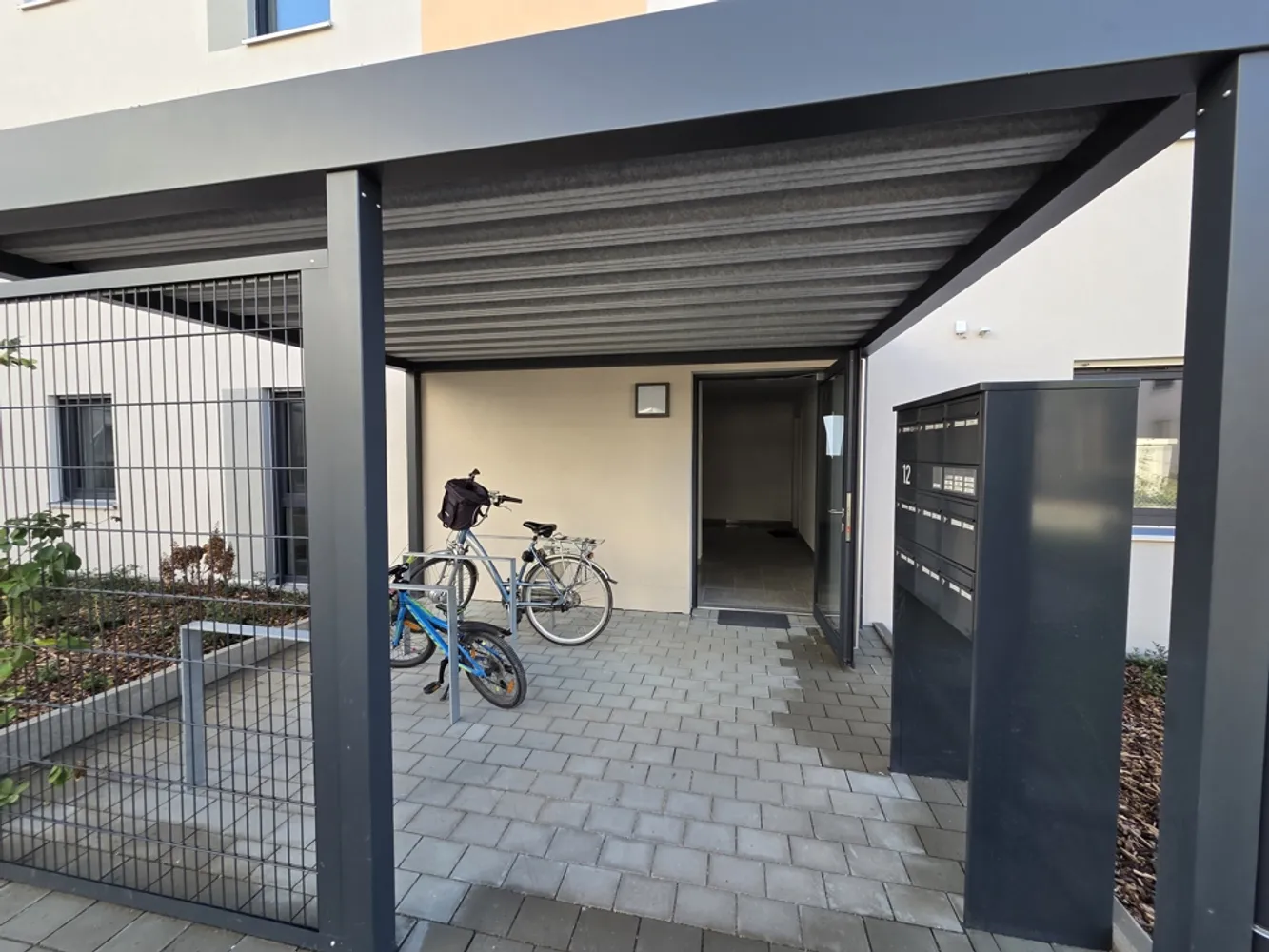 3 Zimmer Wohnung mit 72 m² in Nürnberg – Bild 6