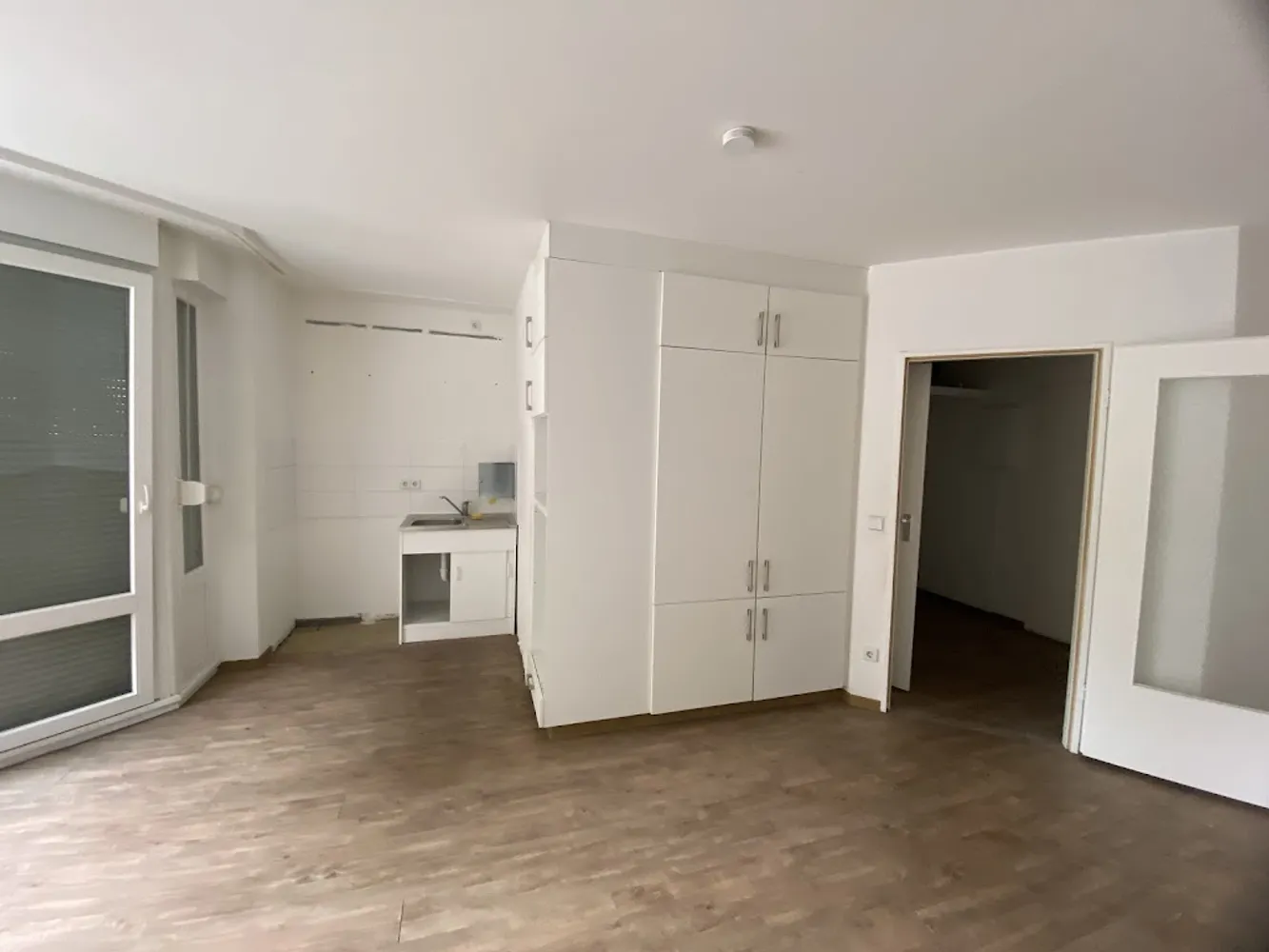 1 room apartment with 35 m² in Berlin – Photo 6