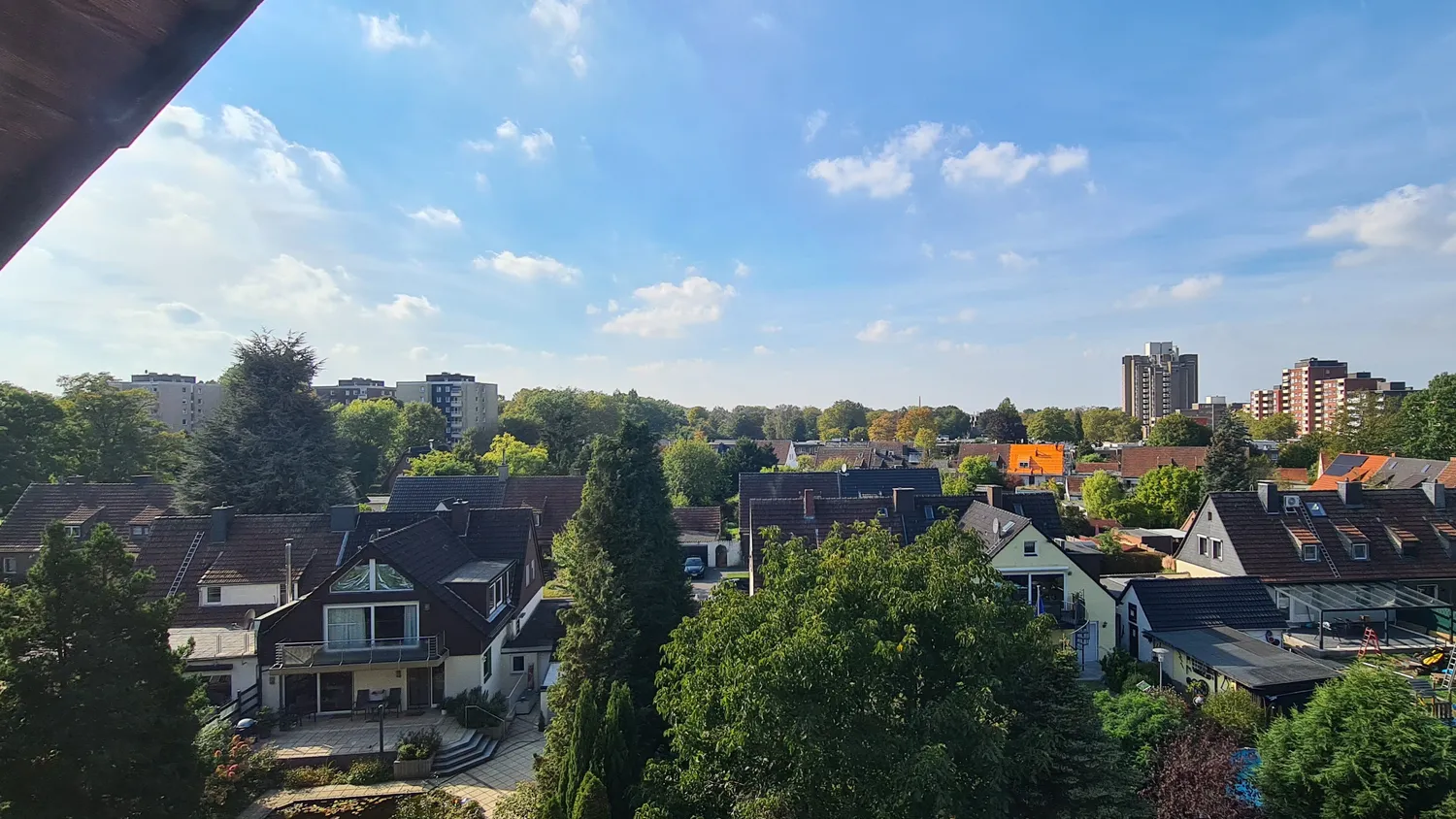 4 room apartment with 77 m² in Gelsenkirchen – Photo 1