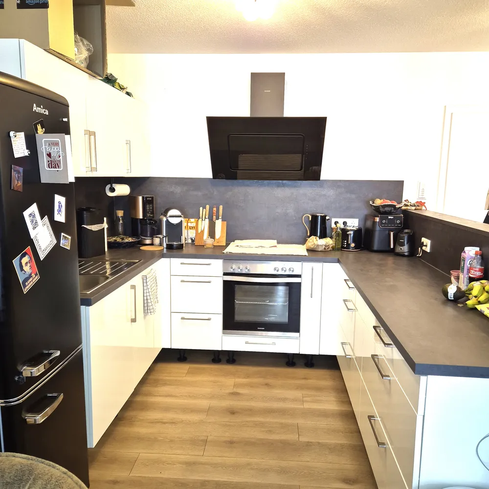 2 Zimmer Wohnung mit 79 m² in Frankfurt am Main – Bild 2