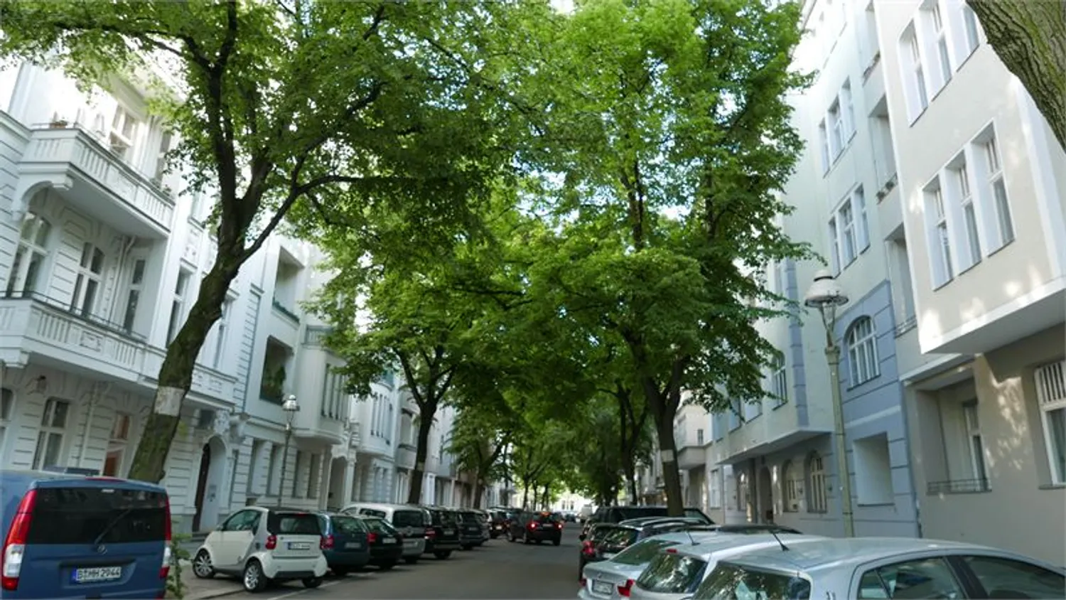 6 Zimmer Wohnung mit 184 m² in Berlin – Bild 6
