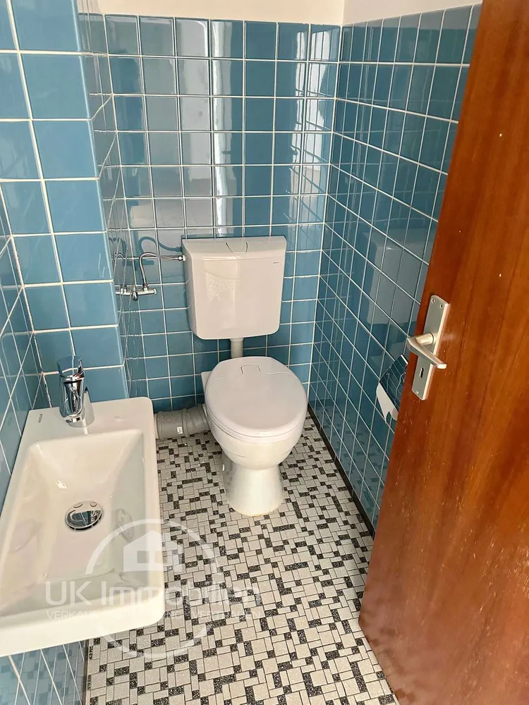 3 Zimmer Wohnung mit 70 m² in Frankfurt am Main – Bild 9