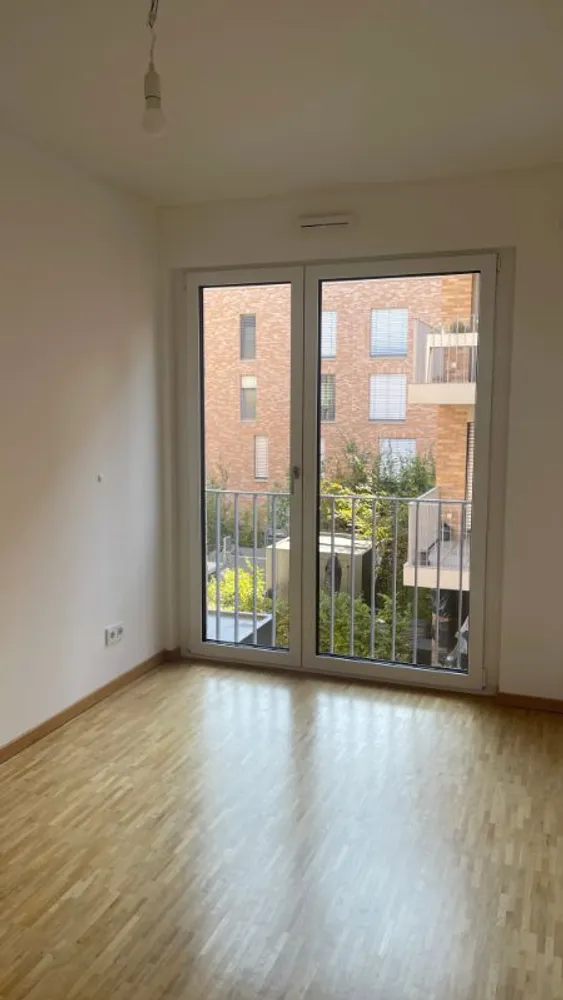 5 Zimmer Wohnung mit 135 m² in Frankfurt am Main – Bild 6