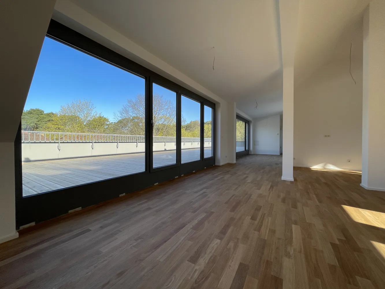 3 Zimmer Wohnung mit 137 m² in Potsdam – Bild 7
