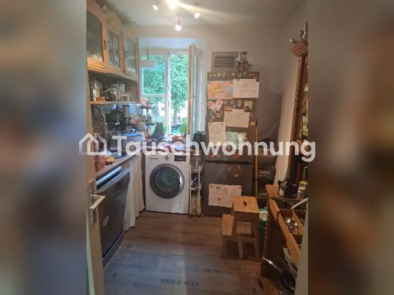 3 room apartment with 58 m² in Munich – Photo 1