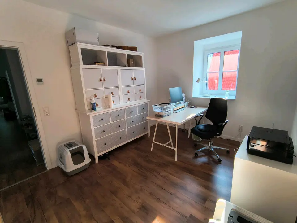4 Zimmer Wohnung mit 104 m² in Hof – Bild 8