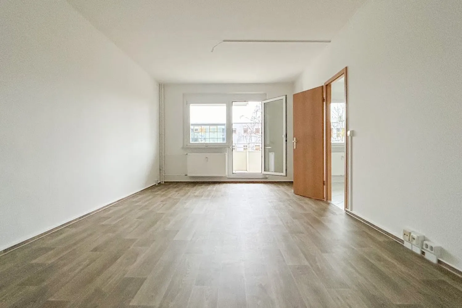 3 Zimmer Wohnung mit 73 m² in Chemnitz – Bild 10