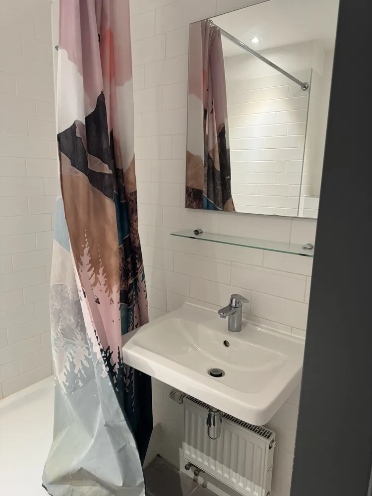 1 Zimmer Wohnung mit 19 m² in München – Bild 4