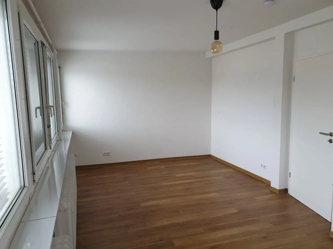 4 Zimmer Wohnung mit 99 m² in Karlsruhe – Bild 11