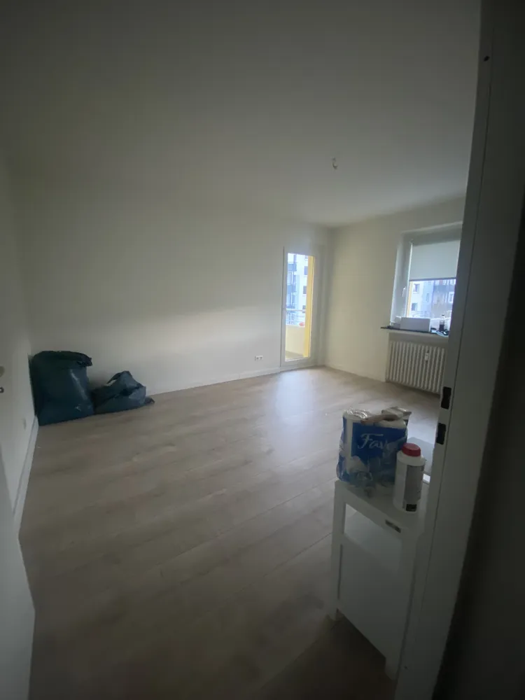 1 Zimmer Wohnung mit 23 m² in Braunschweig – Bild 3
