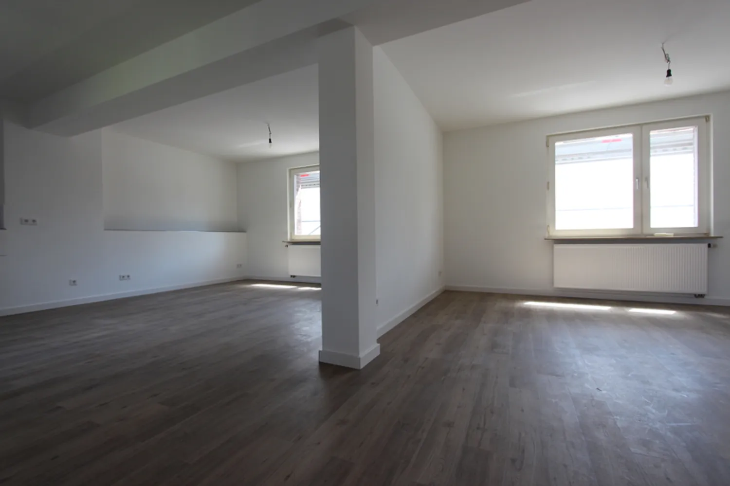 2 room apartment with 56 m² in Cologne – Photo 3