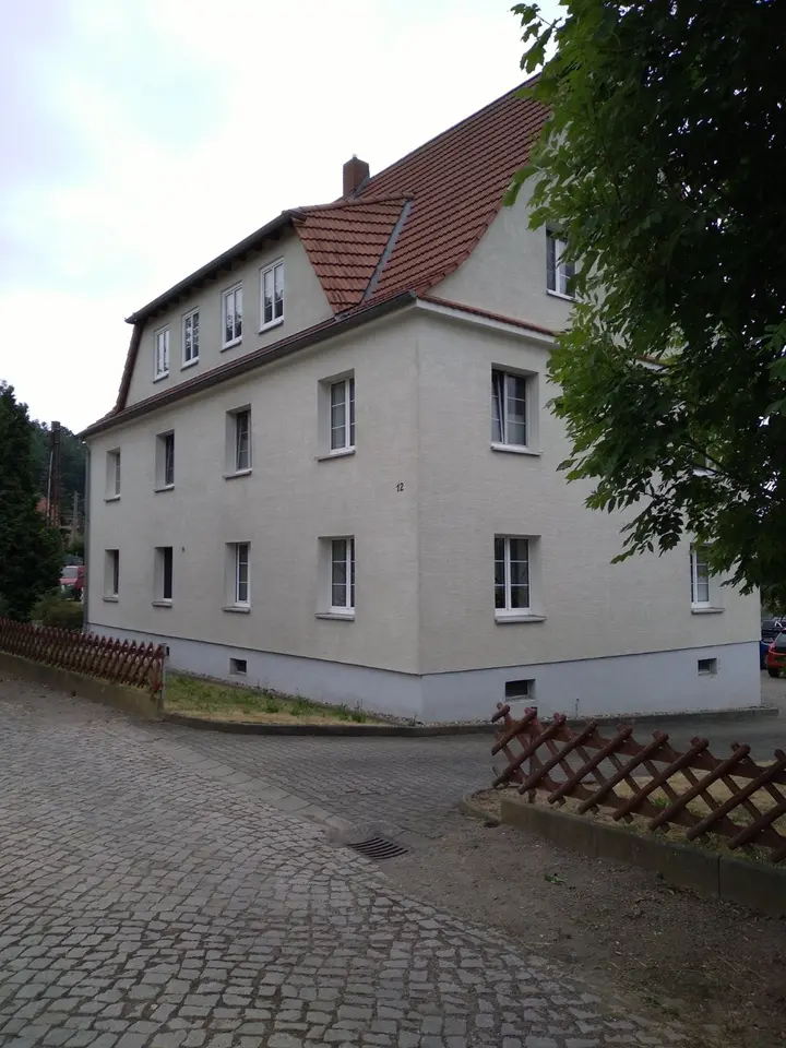 2 Zimmer Wohnung mit 47 m² in Meißen – Bild 10