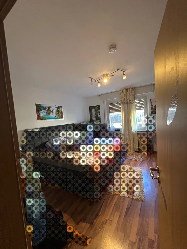 2 Zimmer Wohnung mit 55 m² in Dortmund – Bild 1