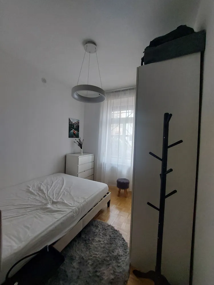 3 Zimmer Wohnung mit 65 m² in Frankfurt am Main – Bild 11
