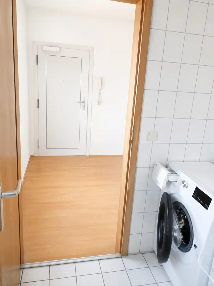 1 Zimmer Wohnung mit 42 m² in Nürnberg – Bild 2