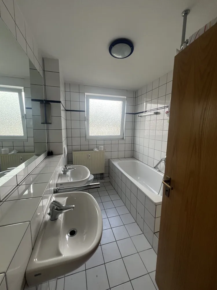 3 Zimmer Wohnung mit 76 m² in Recklinghausen – Bild 9