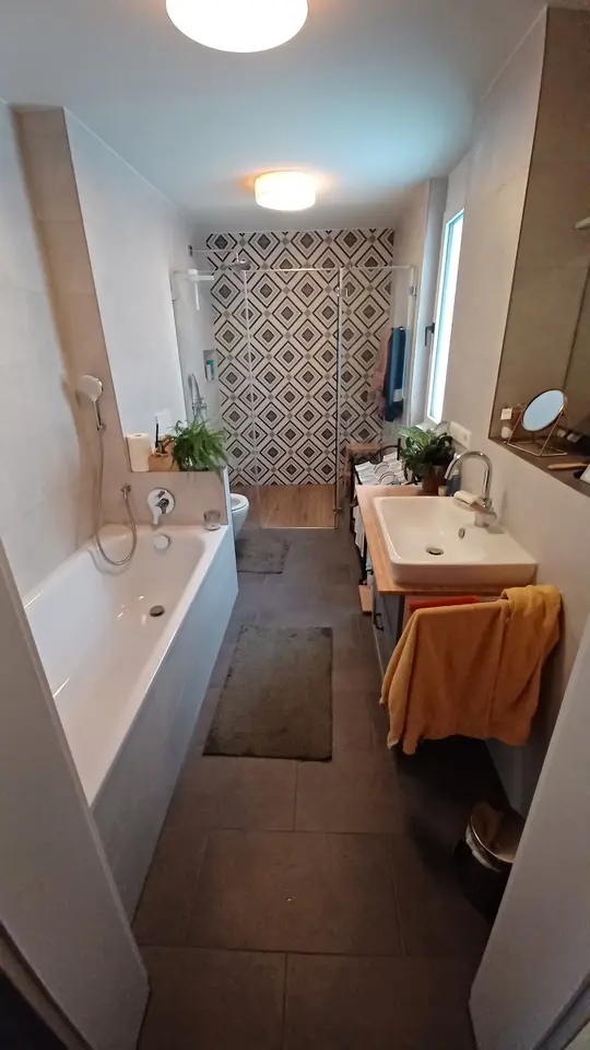 3 Zimmer Wohnung mit 82 m² in Mosbach – Bild 4