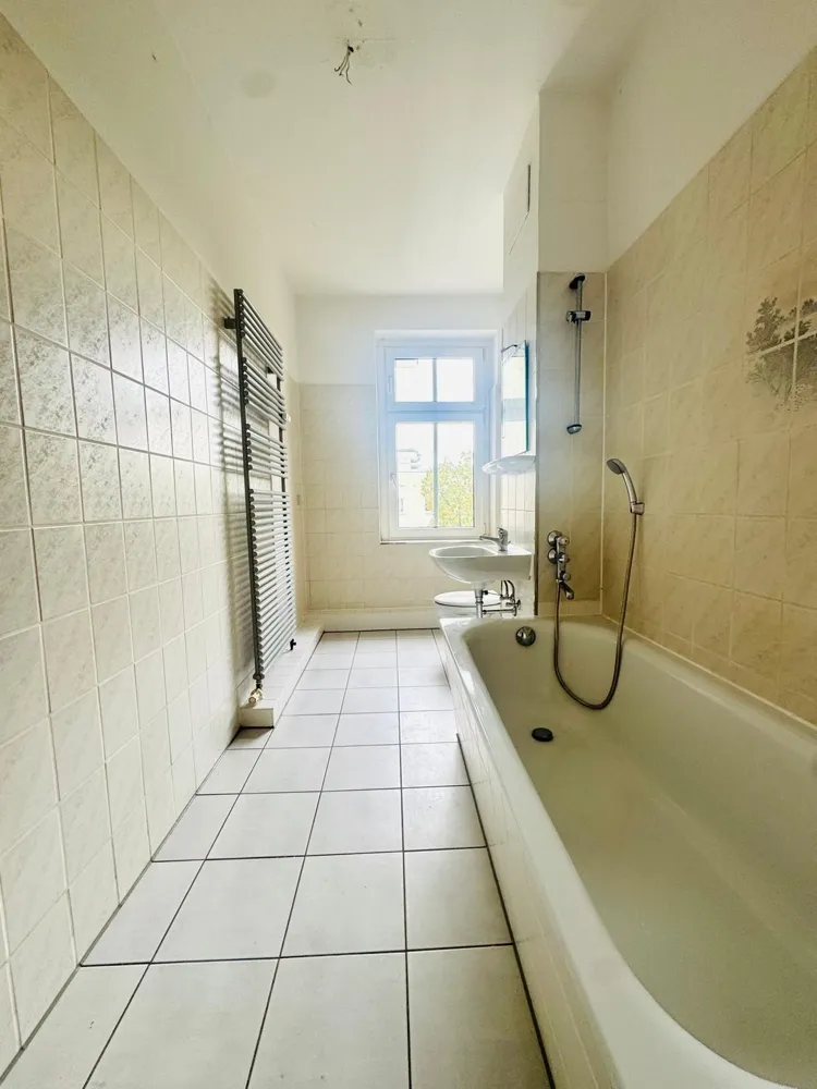 2 Zimmer Wohnung mit 46 m² in Leipzig – Bild 3